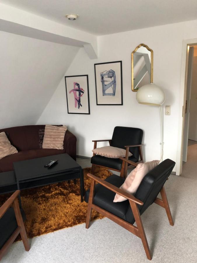 Ferienwohnung Harzsterne 브라운라제 외부 사진