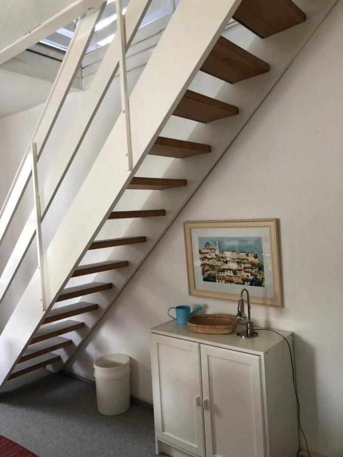 Ferienwohnung Harzsterne 브라운라제 외부 사진