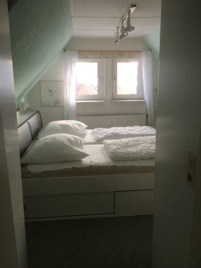 Ferienwohnung Harzsterne 브라운라제 외부 사진