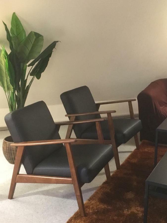 Ferienwohnung Harzsterne 브라운라제 외부 사진